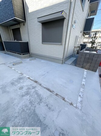 ポトシの物件内観写真